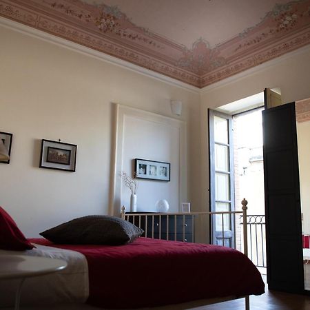 La Minerva Luxury Suite Salerno Exterior foto