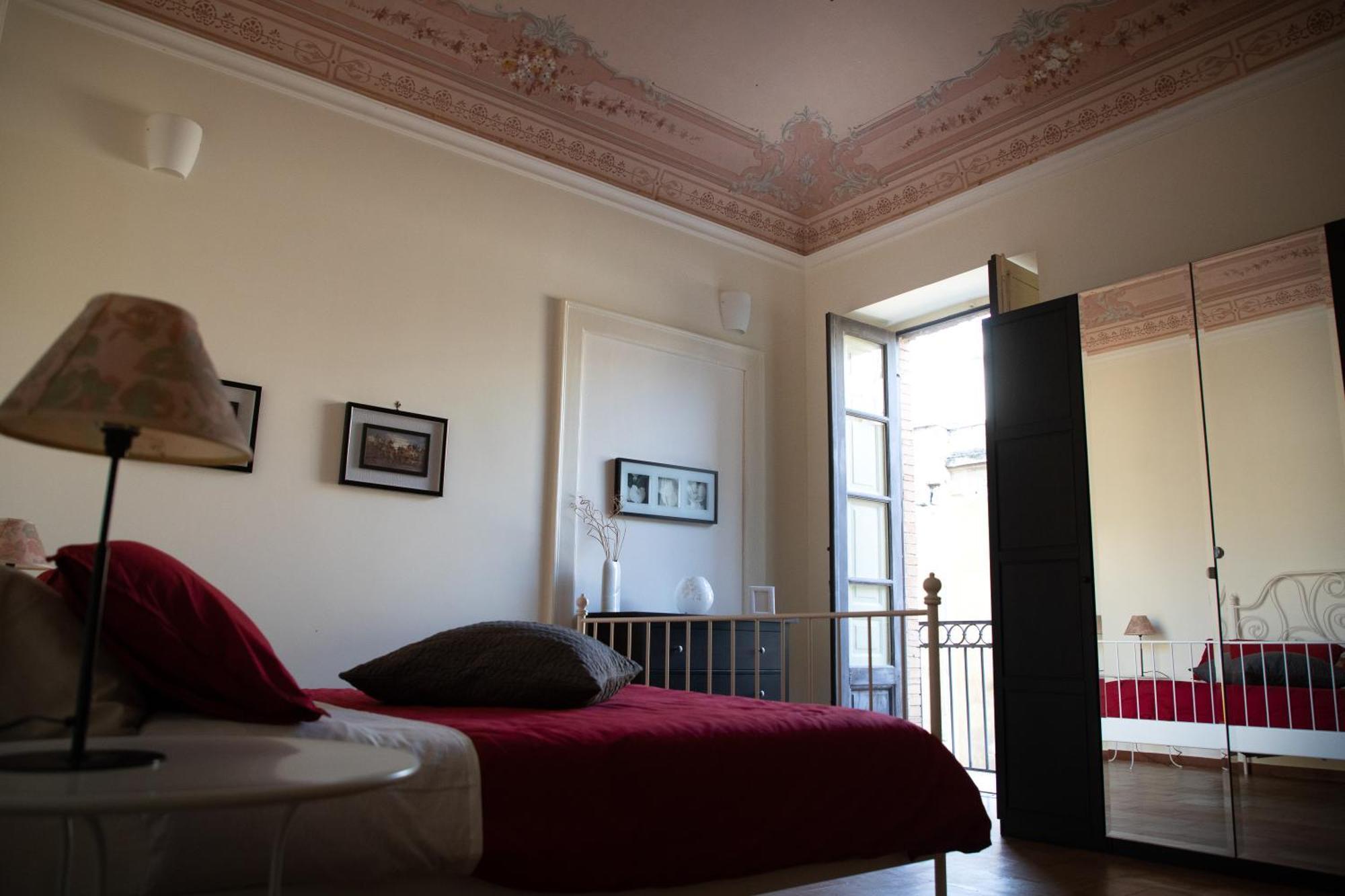 La Minerva Luxury Suite Salerno Exterior foto